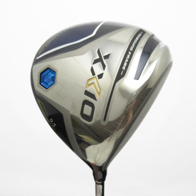 【中古ゴルフクラブ】ダンロップ　XXIO　ゼクシオ(2022) ネイビー ドライバー XXIO MP1200　シャフト：XXIO MP1200