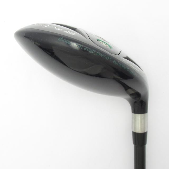 【中古ゴルフクラブ】バルド　BALDO　COMPETIZIONE 568(2019) ユーティリティ RAUNE h85　シャフト：RAUNE h85_4