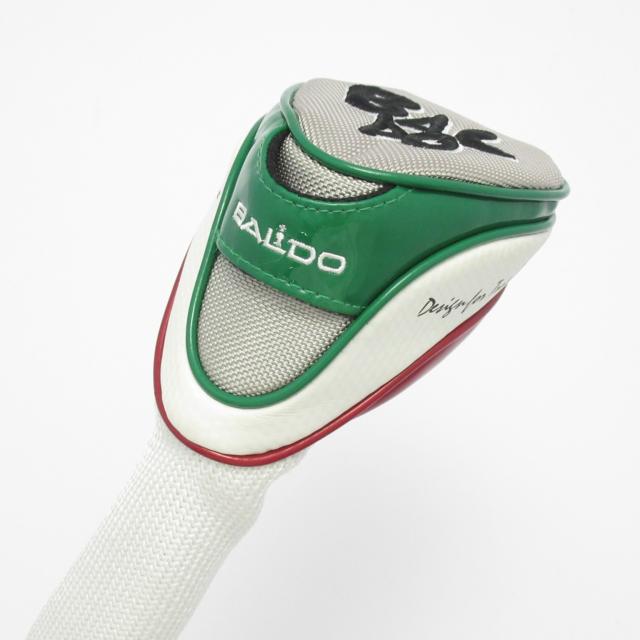 【中古ゴルフクラブ】バルド　BALDO　COMPETIZIONE 568(2019) ユーティリティ RAUNE h85　シャフト：RAUNE h85_7