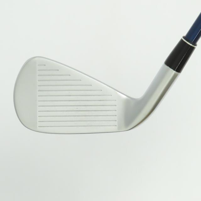 中古ゴルフクラブ】ダンロップ SRIXON スリクソン ZX4 アイアン