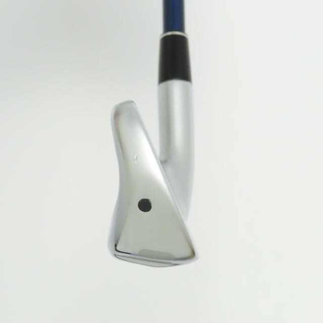 中古ゴルフクラブ】ダンロップ SRIXON スリクソン ZX4 アイアン