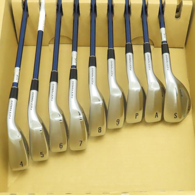 専用です 中古ゴルフクラブ】ダンロップ SRIXON スリクソン ZX4 アイアン