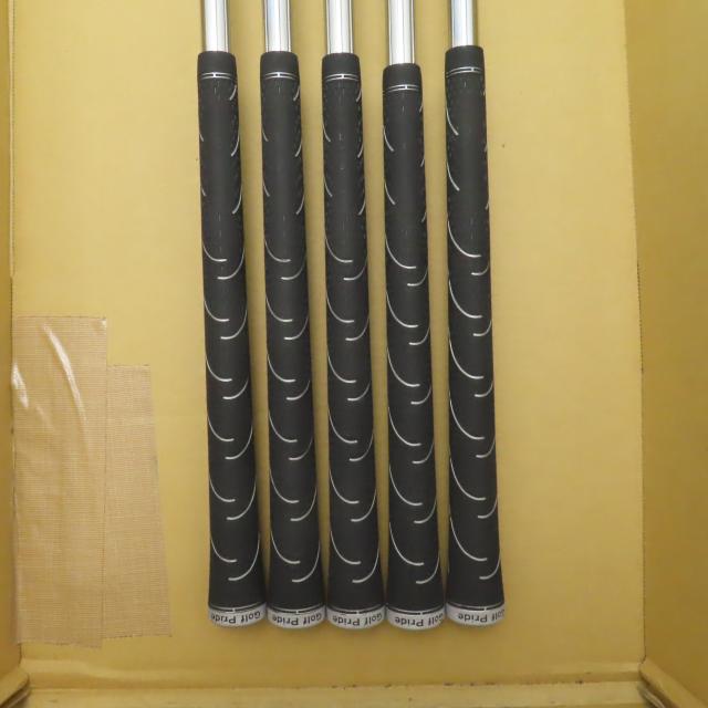 【中古ゴルフクラブ】キャロウェイゴルフ　BIG BERTHA　GREAT BIG BERTHA(2023) アイアン N.S.PRO 950GH neo　シャフト：N.S.PRO 950GH…