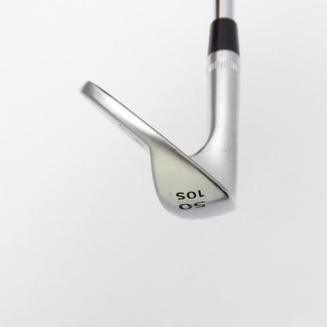 【中古ゴルフクラブ】キャロウェイゴルフ　Callaway Golf　JAWS RAW スタンダードグラインド クロムメッキ仕上げ ウェッジ N.S.PRO 950…