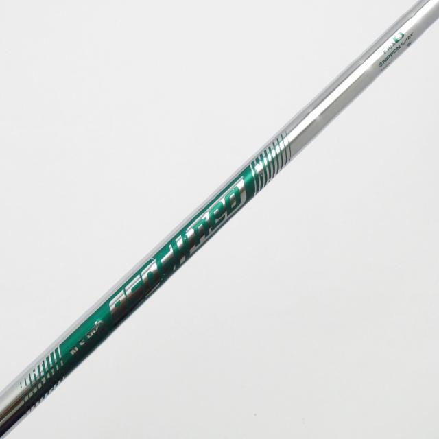 【中古ゴルフクラブ】キャロウェイゴルフ　Callaway Golf　JAWS RAW スタンダードグラインド クロムメッキ仕上げ ウェッジ N.S.PRO 950…