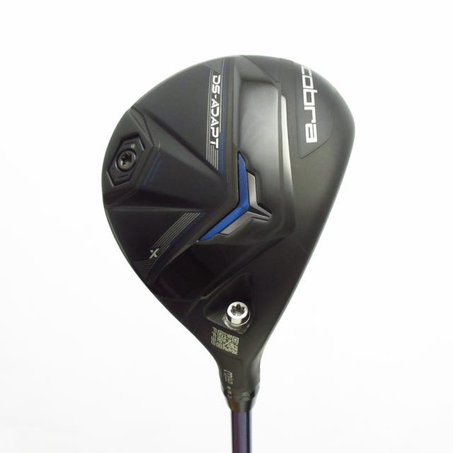 【中古ゴルフクラブ】コブラ　cobra　DS-ADAPT X フェアウェイウッド Speeder NX VIOLET 60　シャフト：Speeder NX VIOLET 60