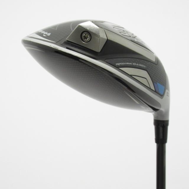 【中古ゴルフクラブ】テーラーメイド　SIM　SIM マックス D ドライバー Speeder 661 EVOLUTION IV　シャフト：Speeder 661 EVOLUTION IV_4