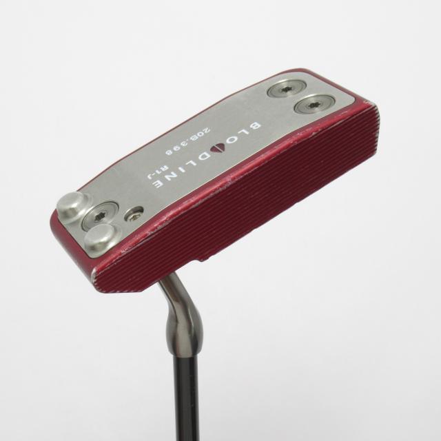 【中古ゴルフクラブ】ソノ他 パター パター カーボンシャフト　シャフト：カーボンシャフト