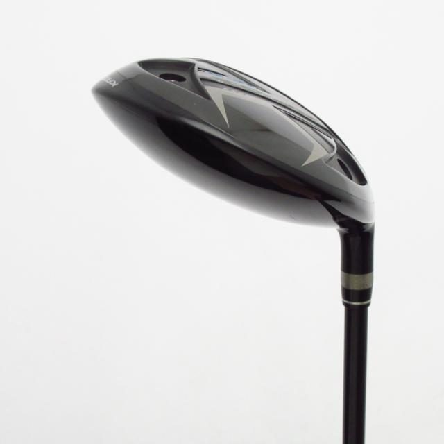 中古ゴルフクラブ】カムイ Kamui KAMUI XP-03 フェアウェイウッド