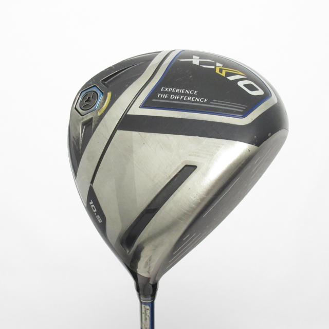 【中古ゴルフクラブ】ダンロップ　XXIO　ゼクシオ イレブン ドライバー(ネイビー) ドライバー XXIO MP1100　シャフト：XXIO MP1100