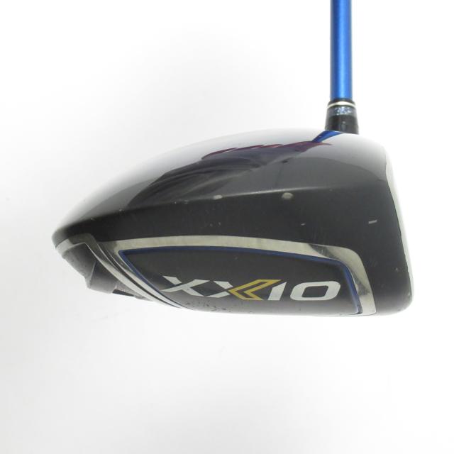 【中古ゴルフクラブ】ダンロップ　XXIO　ゼクシオ イレブン ドライバー(ネイビー) ドライバー XXIO MP1100　シャフト：XXIO MP1100_3