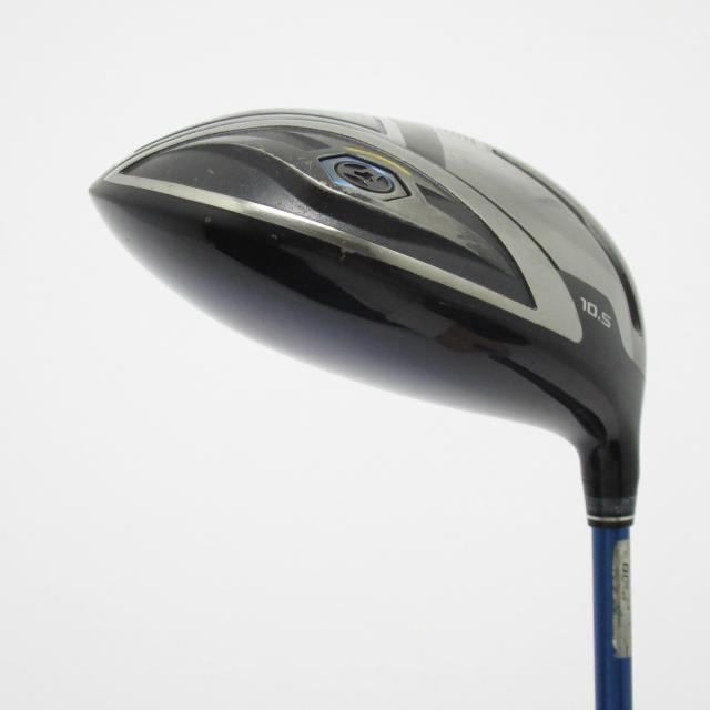 【中古ゴルフクラブ】ダンロップ　XXIO　ゼクシオ イレブン ドライバー(ネイビー) ドライバー XXIO MP1100　シャフト：XXIO MP1100_4