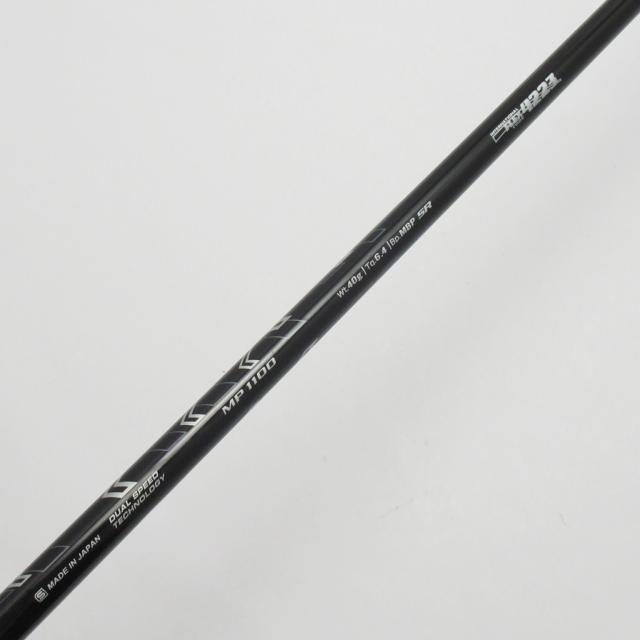 【中古ゴルフクラブ】ダンロップ　XXIO　ゼクシオ イレブン ドライバー(ネイビー) ドライバー XXIO MP1100　シャフト：XXIO MP1100_5