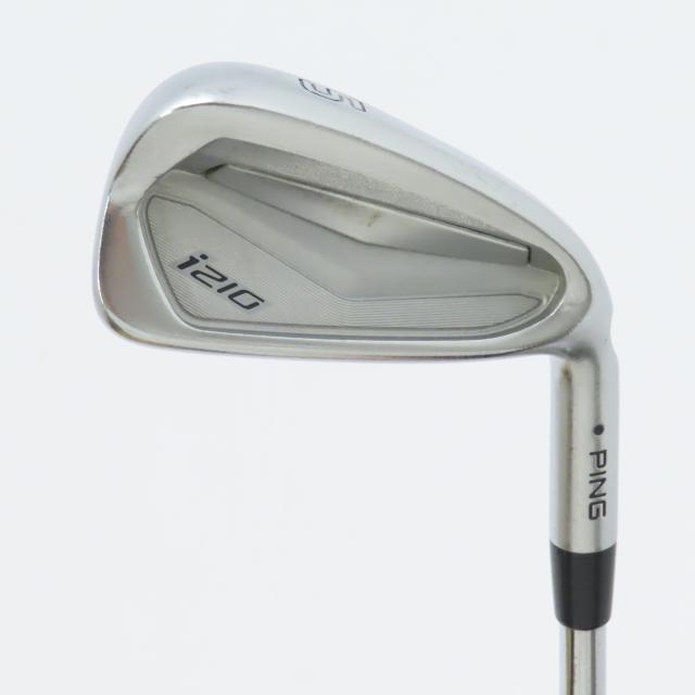 【中古ゴルフクラブ】ピン　I SERIES　i210 アイアン N.S.PRO MODUS3 105　シャフト：N.S.PRO MODUS3 105