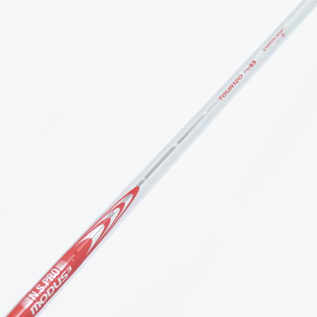 【中古ゴルフクラブ】ブリヂストン　TOUR B　TOUR B X-CB アイアン N.S.PRO MODUS3 TOUR 120　シャフト：N.S.PRO MODUS3 TOUR 120