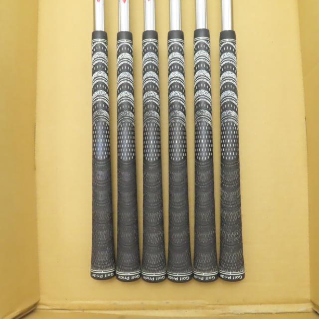 【中古ゴルフクラブ】ブリヂストン　TOUR B　TOUR B X-CB アイアン N.S.PRO MODUS3 TOUR 120　シャフト：N.S.PRO MODUS3 TOUR 120