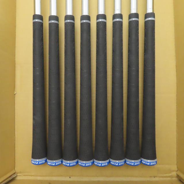 【中古ゴルフクラブ】ダンロップ　XXIO　ゼクシオ X(2022) アイアン N.S.PRO 1150GH TOUR　シャフト：N.S.PRO 1150GH TOUR