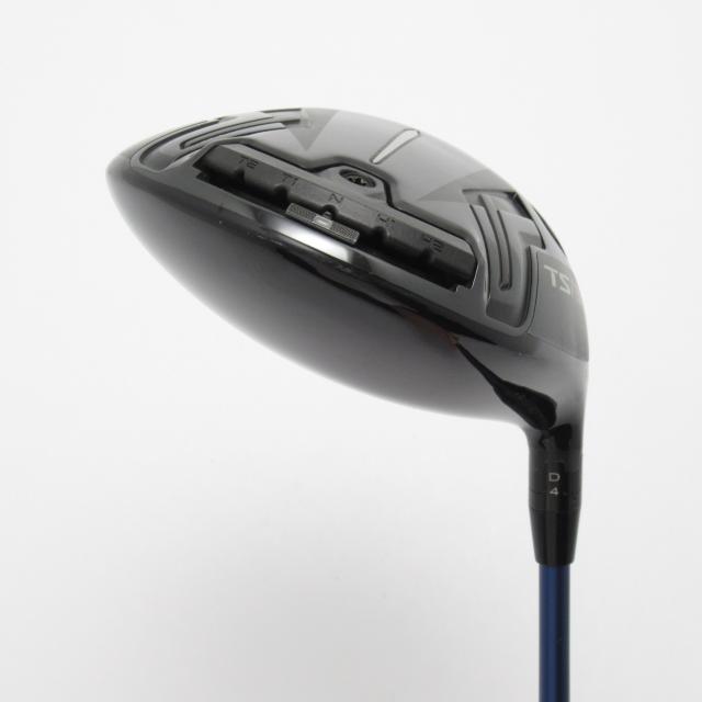 中古ゴルフクラブ】タイトリスト TSi TSi3 ドライバー Tour AD VR-6