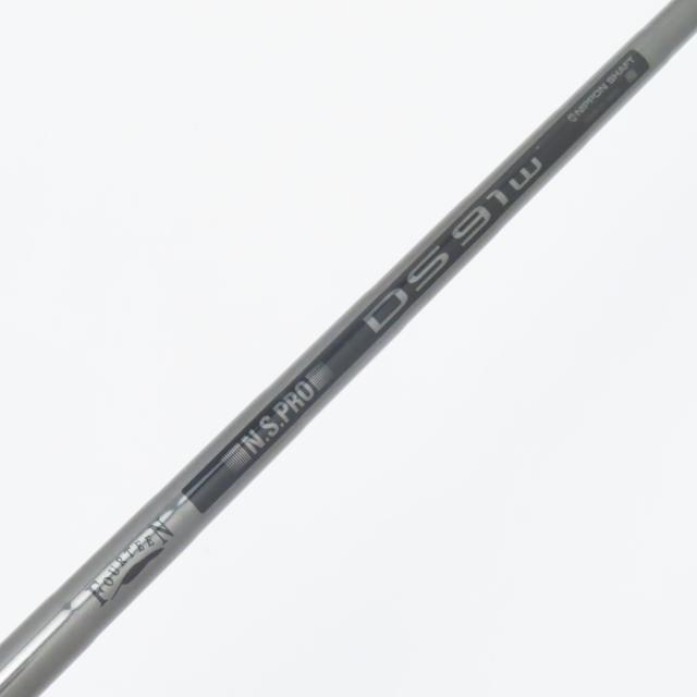 【中古ゴルフクラブ】フォーティーン　DJ　DJ-5 BK ウェッジ N.S.PRO DS-91w BK　シャフト：N.S.PRO DS-91w BK