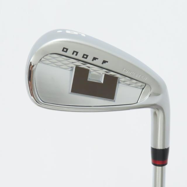 【中古ゴルフクラブ】オノフ　AKA　オノフ AKA(2024) アイアン KBS TOUR LITE 100　シャフト：KBS TOUR LITE 100