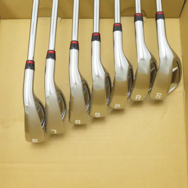 中古ゴルフクラブ】オノフ AKA オノフ AKA(2024) アイアン KBS TOUR