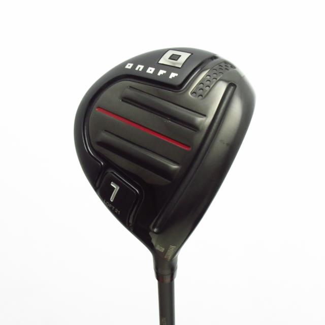 【中古ゴルフクラブ】オノフ　AKA　オノフ AKA フェアウェイアームズ(2024) フェアウェイウッド SMOOTH KICK MP-524F　シャフト：SMOOT…