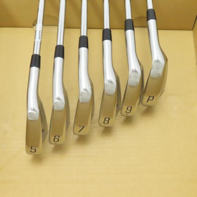 【中古ゴルフクラブ】ブリヂストン　BRIDGESTONE GOLF　241CB アイアン N.S.PRO MODUS3 TOUR 105　シャフト：N.S.PRO MODUS3 TOUR 105