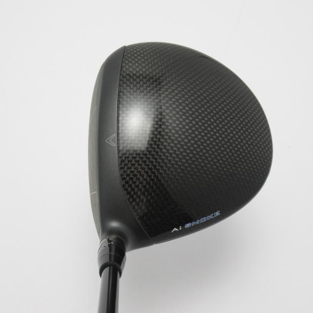 【中古ゴルフクラブ】キャロウェイゴルフ　Ai SMOKE　パラダイム Ai SMOKE MAX D ドライバー TENSEI 50 for Callaway　シャフト：TENSE…_1