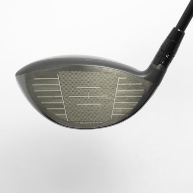 【中古ゴルフクラブ】キャロウェイゴルフ　Ai SMOKE　パラダイム Ai SMOKE MAX D ドライバー TENSEI 50 for Callaway　シャフト：TENSE…_2