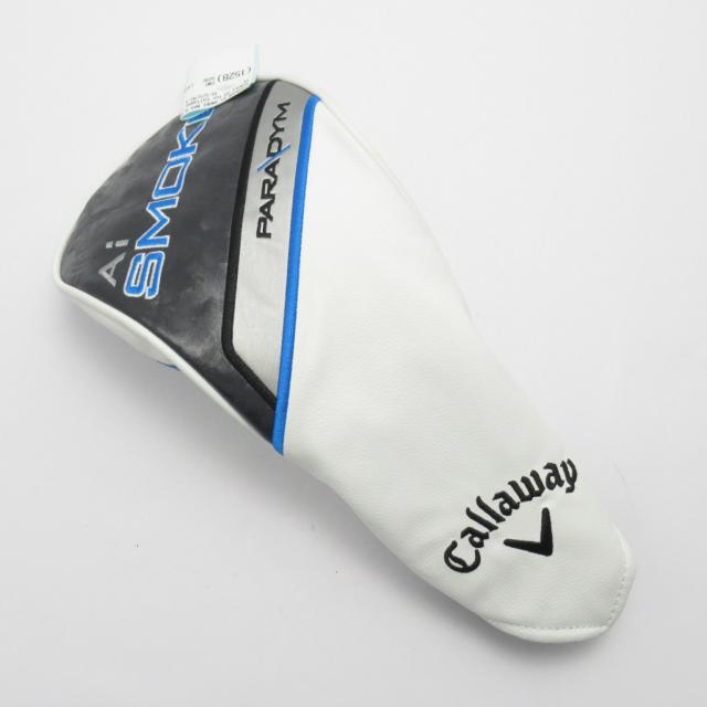 【中古ゴルフクラブ】キャロウェイゴルフ　Ai SMOKE　パラダイム Ai SMOKE MAX D ドライバー TENSEI 50 for Callaway　シャフト：TENSE…_7