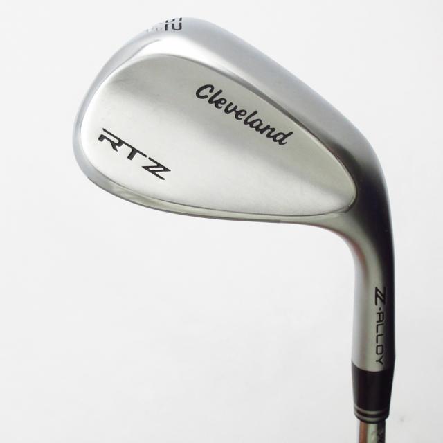 【中古ゴルフクラブ】クリーブランド　CG　RTZ ツアーサテン ウェッジ Dynamic Gold HT　シャフト：Dynamic Gold HT