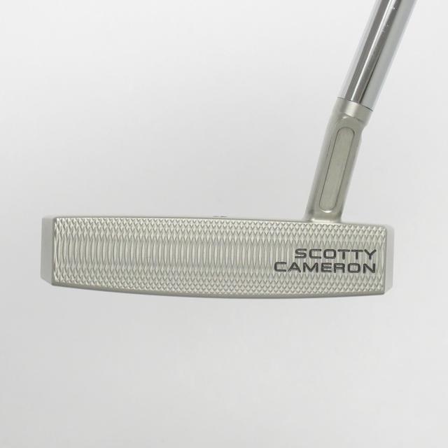 中古ゴルフクラブ】スコッティキャメロン SCOTTY CAMERON ファントム