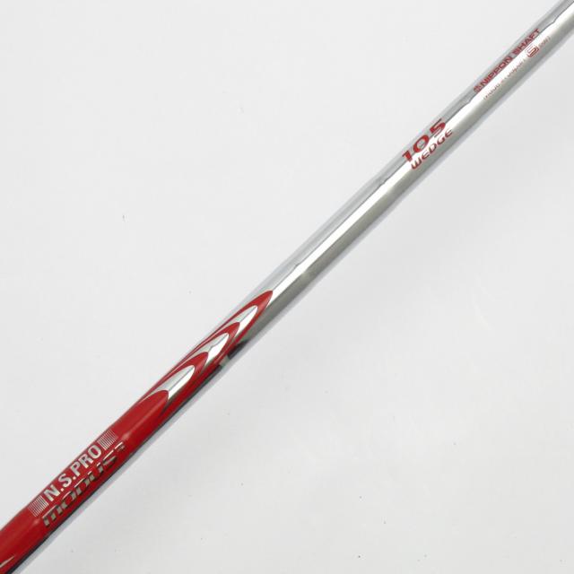 【中古ゴルフクラブ】ソノ他 ウェッジ ウェッジ N.S.PRO MODUS3 WEDGE 105　シャフト：N.S.PRO MODUS3 WEDGE 105