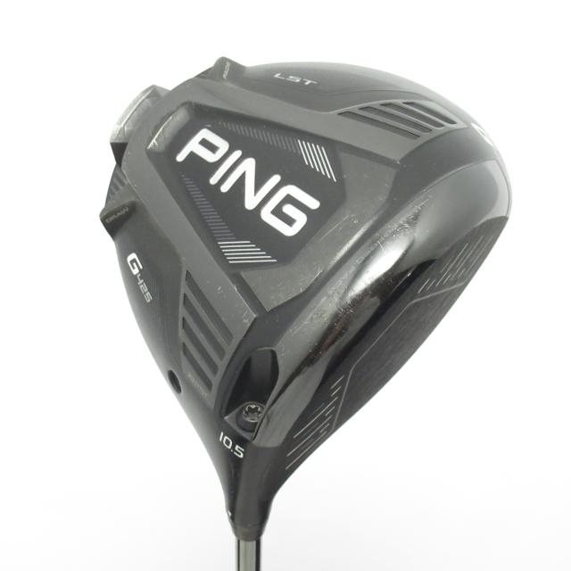 【中古ゴルフクラブ】ピン　G425　G425 LST ドライバー PING TOUR 173-75　シャフト：PING TOUR 173-75