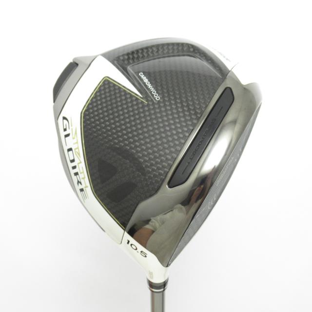 【中古ゴルフクラブ】テーラーメイド　STEALTH　ステルス グローレ ドライバー Speeder NX for TM　シャフト：Speeder NX for TM