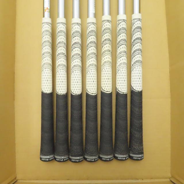 【中古ゴルフクラブ】キャロウェイゴルフ　APEX　APEX 19 アイアン N.S.PRO MODUS3 TOUR 105　シャフト：N.S.PRO MODUS3 TOUR 105