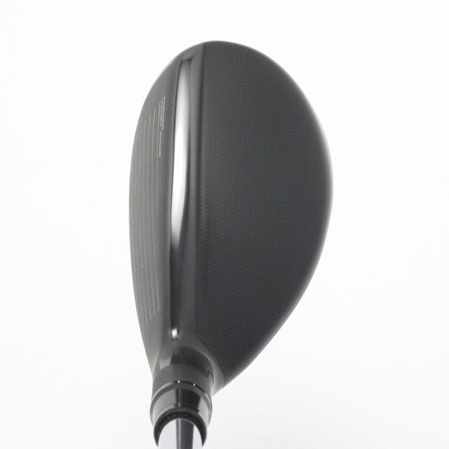 【中古ゴルフクラブ】テーラーメイド　SIM2　SIM2 レスキュー ユーティリティ N.S.PRO 910GH　シャフト：N.S.PRO 910GH