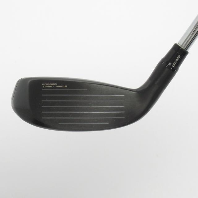 【中古ゴルフクラブ】テーラーメイド　SIM2　SIM2 レスキュー ユーティリティ N.S.PRO 910GH　シャフト：N.S.PRO 910GH