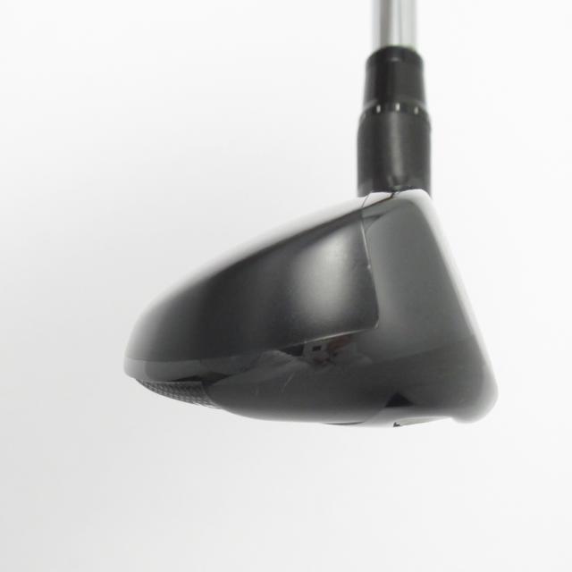 【中古ゴルフクラブ】テーラーメイド　SIM2　SIM2 レスキュー ユーティリティ N.S.PRO 910GH　シャフト：N.S.PRO 910GH