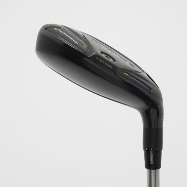 【中古ゴルフクラブ】テーラーメイド　SIM2　SIM2 レスキュー ユーティリティ N.S.PRO 910GH　シャフト：N.S.PRO 910GH