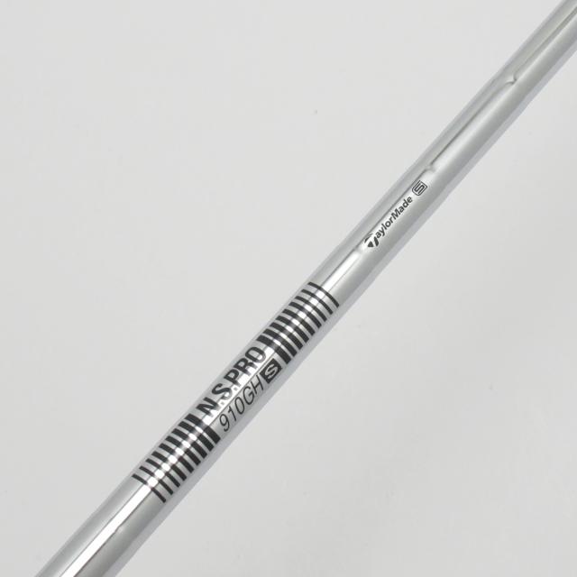 【中古ゴルフクラブ】テーラーメイド　SIM2　SIM2 レスキュー ユーティリティ N.S.PRO 910GH　シャフト：N.S.PRO 910GH