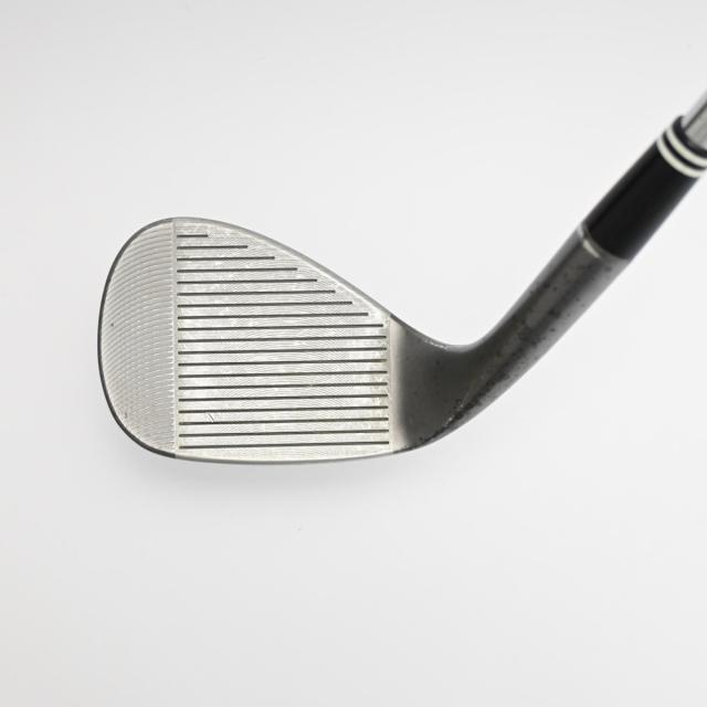 【中古ゴルフクラブ】クリーブランド　RTX　RTX6 ジップコア ブラックサテン ウェッジ N.S.PRO 950GH neo　シャフト：N.S.PRO 950GH neo