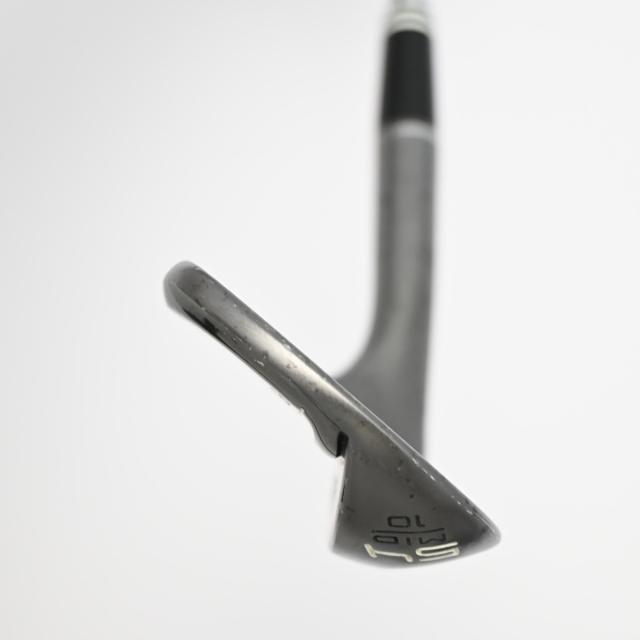 【中古ゴルフクラブ】クリーブランド　RTX　RTX6 ジップコア ブラックサテン ウェッジ N.S.PRO 950GH neo　シャフト：N.S.PRO 950GH neo