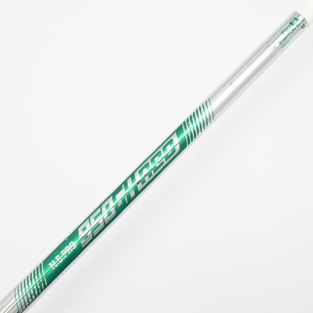 【中古ゴルフクラブ】クリーブランド　RTX　RTX6 ジップコア ブラックサテン ウェッジ N.S.PRO 950GH neo　シャフト：N.S.PRO 950GH neo