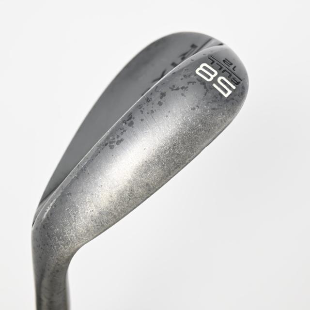 【中古ゴルフクラブ】クリーブランド　RTX　RTX6 ジップコア ブラックサテン ウェッジ N.S.PRO 950GH neo　シャフト：N.S.PRO 950GH neo