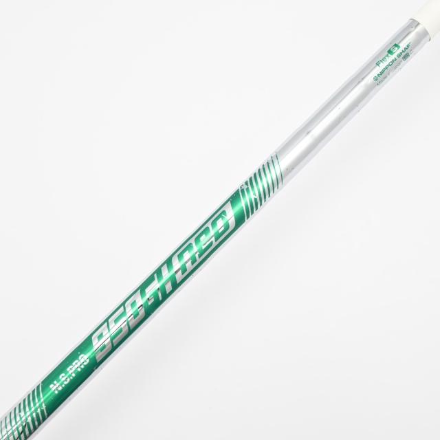 【中古ゴルフクラブ】クリーブランド　RTX　RTX6 ジップコア ブラックサテン ウェッジ N.S.PRO 950GH neo　シャフト：N.S.PRO 950GH neo