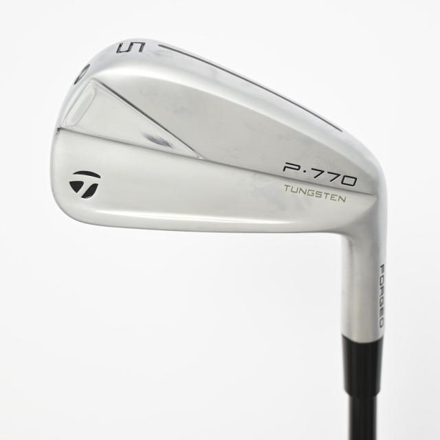 中古ゴルフクラブ】テーラーメイド P770 P770(2023) アイアン Diamana