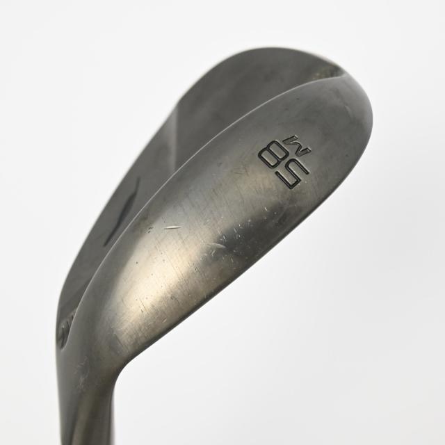 【中古ゴルフクラブ】フォーティーン　RM　RM-α ブラックエディション ウェッジ N.S.PRO TS-101w BK　シャフト：N.S.PRO TS-101w BK