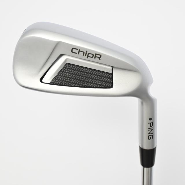 【中古ゴルフクラブ】ピン　ChipR　ChipR ハイドロパールクローム仕上げ ウェッジ Z-Z115　シャフト：Z-Z115