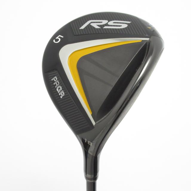 【中古ゴルフクラブ】プロギア　RS　RS JUST フェアウェイウッド Diamana FOR PRGR　シャフト：Diamana FOR PRGR